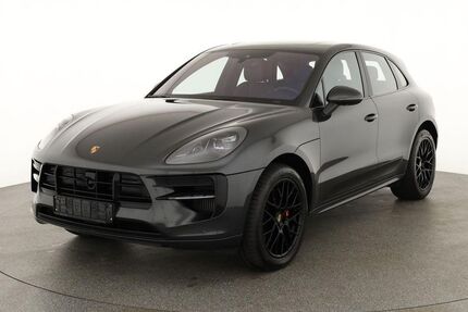 Porsche Macan Gebrauchtwagen