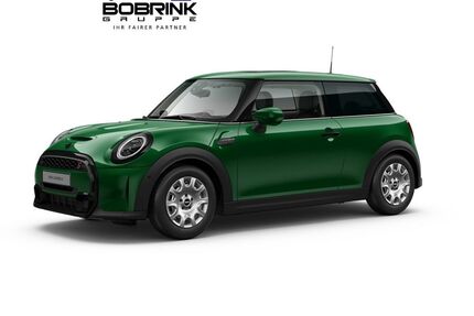 Mini Cooper S Gebrauchtwagen