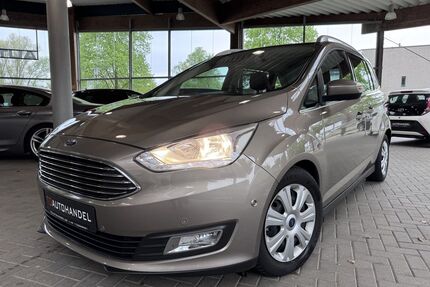 Ford Grand C-Max Gebrauchtwagen