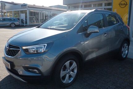 Opel Mokka Gebrauchtwagen