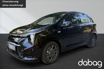 Kia Picanto Gebrauchtwagen