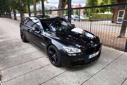 BMW 750 Gebrauchtwagen