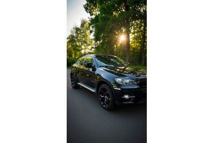 BMW X6 Gebrauchtwagen