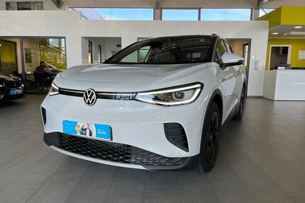 VW ID.4 Gebrauchtwagen