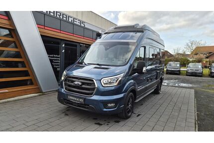 Ford Transit Gebrauchtwagen