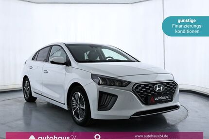 Hyundai IONIQ Gebrauchtwagen