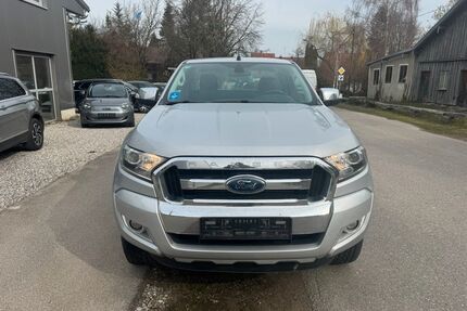 Ford Ranger Gebrauchtwagen