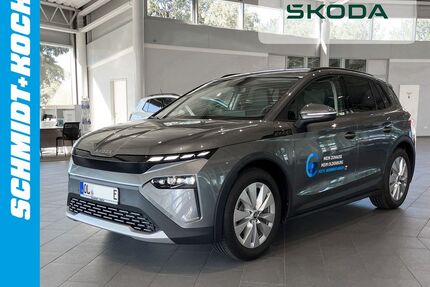 Skoda Elroq Gebrauchtwagen