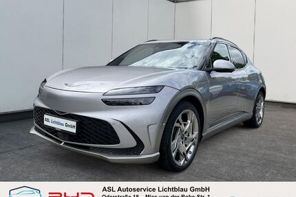Genesis GV60 Gebrauchtwagen
