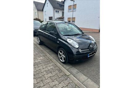 Nissan Micra Gebrauchtwagen