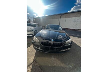 BMW 535 Gebrauchtwagen