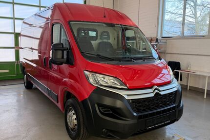 Citroen Jumper Gebrauchtwagen