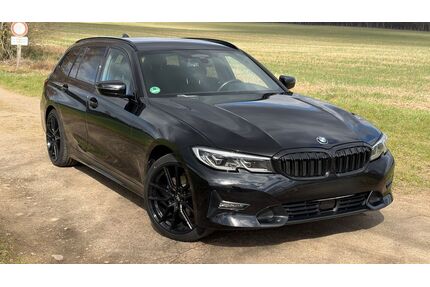 BMW 320 Gebrauchtwagen