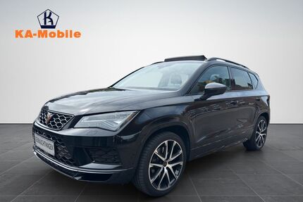 Cupra Ateca Gebrauchtwagen