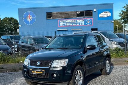 Suzuki Grand Vitara Gebrauchtwagen
