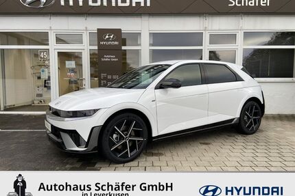 Hyundai IONIQ 5 Gebrauchtwagen