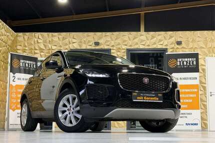 Jaguar E-Pace Gebrauchtwagen