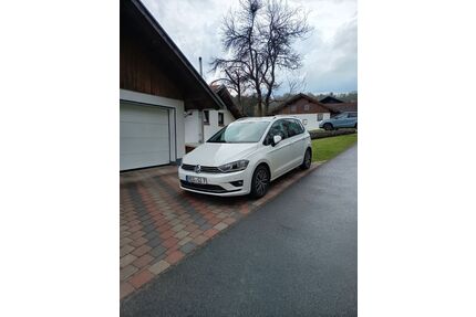 VW Golf Sportsvan Gebrauchtwagen