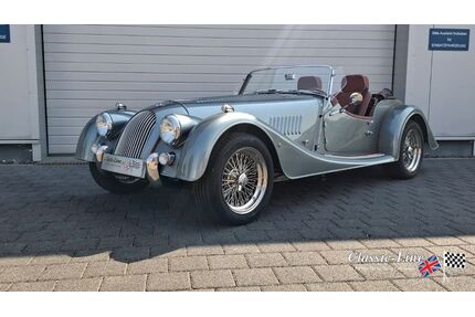 Morgan Plus 8 Gebrauchtwagen