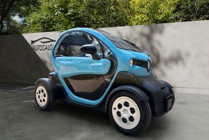 Renault Twizy Gebrauchtwagen
