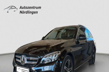 Mercedes-Benz C 220 Gebrauchtwagen