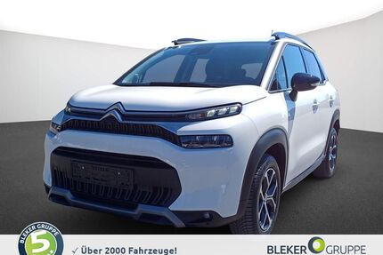 Citroen C3 Aircross Gebrauchtwagen