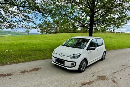 VW up! Gebrauchtwagen