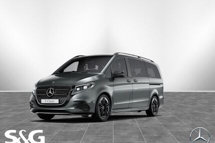 Mercedes-Benz V 300 Gebrauchtwagen