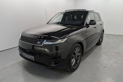 Land Rover Range Rover Sport Gebrauchtwagen