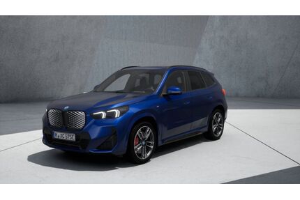 BMW iX1 Gebrauchtwagen