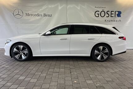 Mercedes-Benz E 300 Gebrauchtwagen