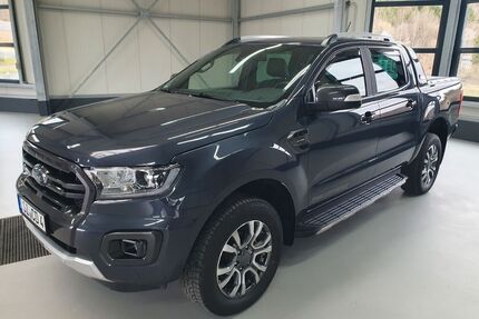 Ford Ranger Gebrauchtwagen