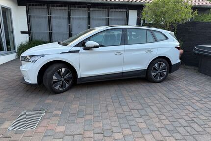 Skoda Enyaq Gebrauchtwagen