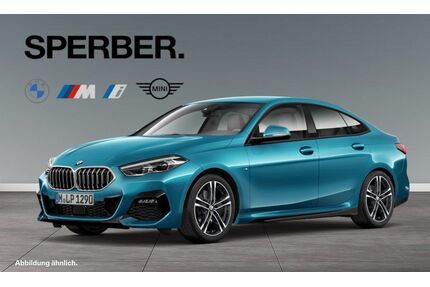 BMW 218 Gran Coupé Gebrauchtwagen