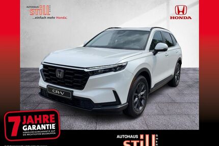 Honda CR-V Gebrauchtwagen