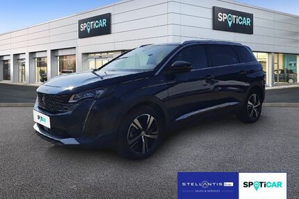 Peugeot 5008 Gebrauchtwagen