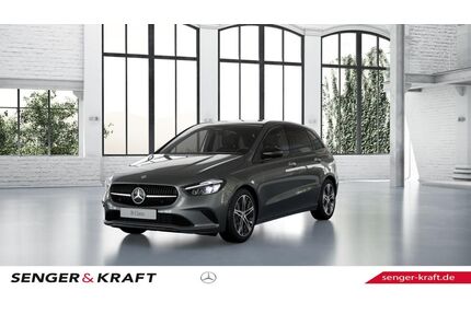 Mercedes-Benz B 200 Gebrauchtwagen
