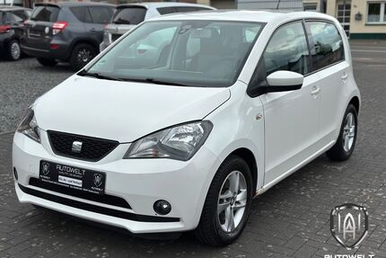 Seat Mii Gebrauchtwagen