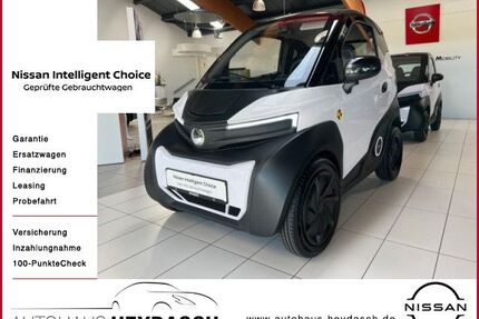 Silence S04 Gebrauchtwagen
