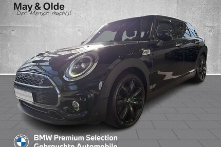 Mini Cooper S Clubman Gebrauchtwagen