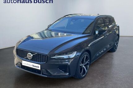 Volvo V60 Gebrauchtwagen