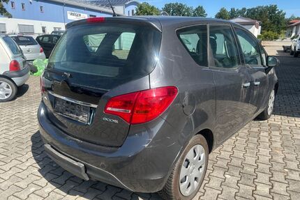Opel Meriva Gebrauchtwagen