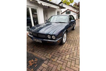 Ford XJR 