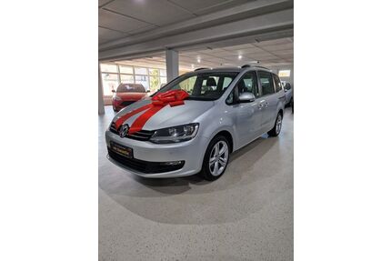 VW Sharan Gebrauchtwagen