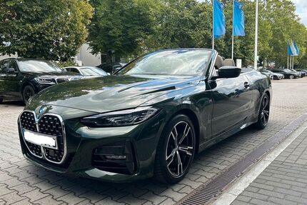 BMW 420 Gebrauchtwagen