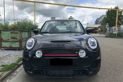 Mini John Cooper Works Gebrauchtwagen