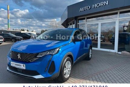 Peugeot 3008 Gebrauchtwagen