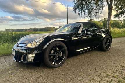 Opel GT Gebrauchtwagen