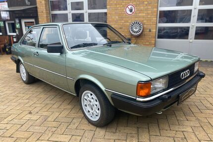 Audi 80 Gebrauchtwagen