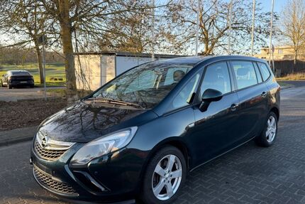 Opel Zafira Gebrauchtwagen